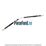 Conducta franare fata stanga Ford Ranger 2016-2020 2.2 TDCi 4x4 131 cp T22DD0P diesel