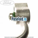 Conducta freon la vaporizator Ford Ranger 2006-2012 2.5 TDCi 4x4 143 cp WLAA diesel