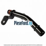 Conducta furtun inferior vas expansiune Ford Mustang 2015-2018 5.0 V8 418 cp MF8F benzina