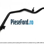 Conducta incalzire auxiliara Ford Mustang 2015-2018 2.3 EcoBoost 314 cp
