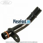 Conducta incalzire auxiliara Ford Mustang 2015-2018 5.0 V8 418 cp MF8F benzina