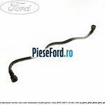 Conducta inferioara racitor ulei cutie automata CVT Ford Focus C-Max 2003-2007 1.6 TDCi 109 cp
