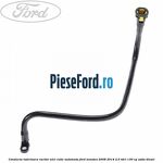 Conducta inferioara racitor ulei cutie automata Ford Mondeo 2008-2014 2.0 TDCi 130 cp AZBA diesel