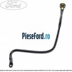 Conducta inferioara racitor ulei cutie automata Ford Mondeo 2008-2014 2.0 TDCi 140 cp QXBA, QXBB, UFBA, UFBB diesel