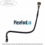 Conducta inferioara racitor ulei cutie automata Ford Mondeo 2008-2014 2.2 TDCi 200 cp