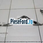 Conducta inferioara racitor ulei cutie automata PowerShift Ford Kuga 2016-2018 2.0 TDCi 150 cp