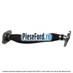 Conducta inferioara supapa EGR Ford EcoSport 2019-2023 1.5 TDCi EcoBlue 4x4 125 cp ZTJA, ZTJB, ZTJC diesel