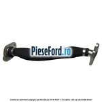 Conducta inferioara supapa EGR Ford Focus 2019-2023 1.5 EcoBlue 120 cp ZTDA, ZTDB diesel