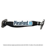Conducta inferioara supapa EGR Ford Focus Active 2019-2023 1.5 EcoBlue 120 cp ZTDA, ZTDB diesel