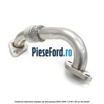 Conducta inferioara supapa EGR Ford Galaxy 2000-2006 1.9 TDI 130 cp