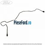 Conducta inferioara vas expansiune Ford Kuga 2016-2018 2.0 TDCi 4x4 150 cp T7MA, T7MB diesel