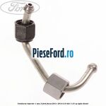 Conducta injector 1 sau 3 Ford Focus 2011-2014 2.0 TDCi 115 cp TYDA diesel