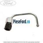 Conducta injector 2 sau 4 Ford Galaxy 2007-2014 2.0 TDCi 140 cp QXWA, QXWB, QXWC, UFWA diesel