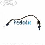 Conducta injector cilindru 1 Ford Tourneo Courier 2014-2018 1.6 TDCi 95 cp T3CA, T3CB, T3CC diesel