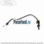 Conducta injector cilindru 1 Ford Transit Courier 2014-2018 1.5 TDCi 75 cp UGCA, UGCB, XUCC, XUCD, XUCE diesel
