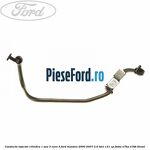 Conducta injector cilindru 1 sau 3 euro 3 Ford Mondeo 2000-2007 2.0 TDCi 131 cp FMBA, N7BA, N7BB diesel