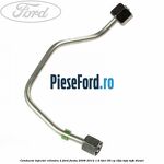 Conducta injector cilindru 2 Ford Fiesta 2008-2012 1.6 TDCi 95 cp