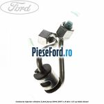 Conducta injector cilindru 2 Ford Focus 2004-2007 1.8 TDCi 115 cp