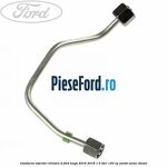 Conducta injector cilindru 2 Ford Kuga 2016-2018 1.5 TDCi 120 cp XWMB, XWMC diesel