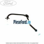 Conducta injector cilindru 2 Ford Transit 2006-2014 2.4 TDCi 115 cp