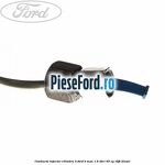 Conducta injector cilindru 3 Ford B-Max 1.6 TDCi 95 cp