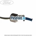 Conducta injector cilindru 3 Ford Kuga 2013-2016 1.5 TDCi 120 cp