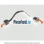 Conducta injector cilindru 3 sau 4 Ford Mondeo 2019-2023 2.0 EcoBlue 150 cp YLCC diesel