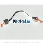 Conducta injector cilindru 3 sau 4 Ford Ranger 2019-2022 2.0 EcoBlue 4x4 130 cp T20DD0J diesel