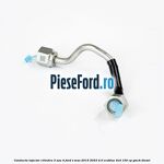 Conducta injector cilindru 3 sau 4 Ford S-Max 2015-2023 2.0 EcoBlue 4x4 150 cp