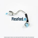 Conducta injector cilindru 3 sau 4 Ford Transit 2019-2023 2.0 EcoBlue 185 cp