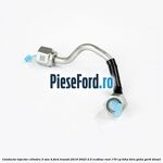 Conducta injector cilindru 3 sau 4 Ford Transit 2019-2023 2.0 EcoBlue RWD 170 cp BLHA, BLRA, YNHA, YNR6 diesel