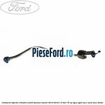 Conducta injector cilindru 4 Ford Tourneo Courier 2014-2018 1.5 TDCi 75 cp