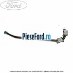 Conducta injector cilindru 4 Ford Transit 2006-2014 2.4 TDCi 115 cp