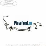 Conducta injector cilindrul 1 si 2 Ford Transit 2000-2006 2.0 DI 86 cp
