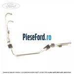 Conducta injector clindru 1 si 2 Ford Focus 2004-2007 1.6 TDCi 109 cp G8DA, G8DB, G8DD, G8DE, G8DF diesel