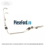 Conducta injector clindru 1 si 2 Ford Focus 2008-2011 1.6 TDCi 109 cp