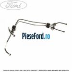 Conducta injector clindru 3 si 4 Ford Focus 2004-2007 1.6 TDCi 109 cp G8DA, G8DB, G8DD, G8DE, G8DF diesel