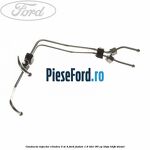 Conducta injector clindru 3 si 4 Ford Fusion 1.6 TDCi 90 cp
