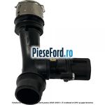 Conducta intercooler stanga Ford Puma 2020-2023 1.5 EcoBoost ST 200 cp