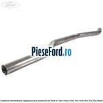 Conducta intermediara esapament Ford Mondeo 2014-2018 2.0 TDCi 150 cp