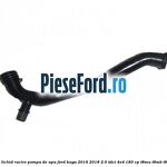 Conducta lichid racire pompa de apa Ford Kuga 2016-2018 2.0 TDCi 4x4 180 cp