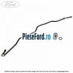 Conducta lunga caseta servodirectie Ford Ranger 2012-2015 2.2 TDCi 4x4 150 cp