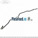 Conducta lunga caseta servodirectie Ford Ranger 2012-2015 3.2 TDCi 4x4 200 cp ENSA, SA2R, SA2S, SA2W, SAFA diesel