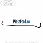 Conducta lunga caseta servodirectie Ford Transit 2000-2006 2.4 TDdi 120 cp