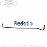 Conducta lunga caseta servodirectie Ford Transit 2006-2014 2.2 TDCi 125 cp CYFA, CYFB, CYFC, CYFD diesel