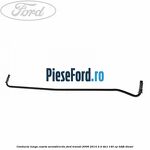 Conducta lunga caseta servodirectie Ford Transit 2006-2014 2.4 TDCi 140 cp