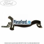 Conducta metal la EGR Ford Mondeo 2000-2007 2.0 TDDI 115 cp D6BA, HJBA, HJBB, HJBC diesel