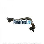 Conducta metalica carcasa termostat Ford Focus 2019-2023 1.0 EcoBoost 101 cp