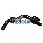 Conducta model alternativ furtun inferior vas expansiune Ford S-Max 2007-2014 1.6 EcoBoost 160 cp