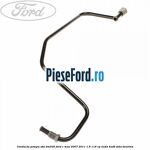 Conducta pompa ABS 2M020 Ford C-Max 2007-2011 1.6 116 cp